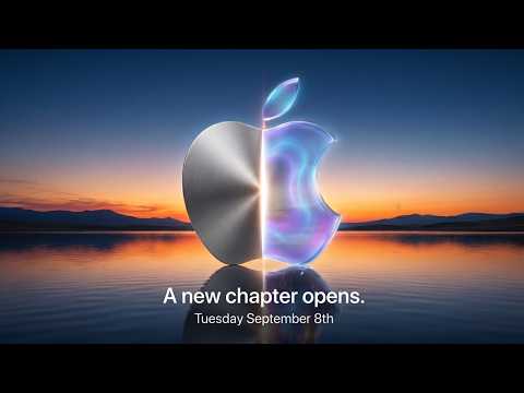 7 NEW LEAKED PRODUCTS! - Apple Just Dropped Their EVENT Plans for September 2026 🤯