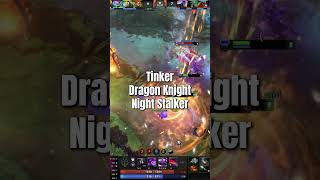 🔥 Dota 2 Midlaners Tier List - Patch 7.38c | May 2025 📊✨