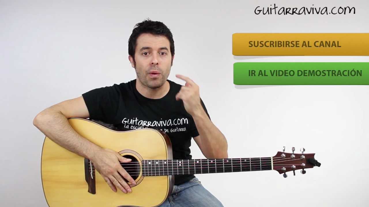 Como tocar guitarra FLACA ANDRES CALAMARO GUITARRA TUTORIAL FACIL criolla  acústica guitarraviva - YouTube