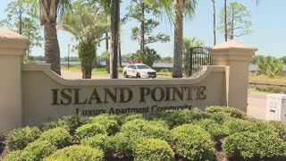 'It's wrenching': Neighbors react after 2 juveniles shot, killed at Northside apartment complex
