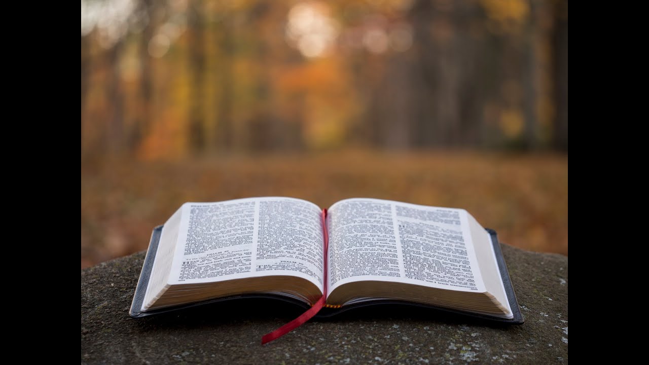 Вечірнє зібрання 27.02.2026