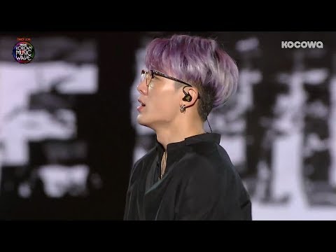 iKON - Killing Meㅣ아이콘 - 죽겠다 [DMCF 2018]