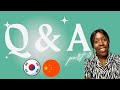 ESL Teacher in China &amp; South Korea Q &amp; A ll Part 3