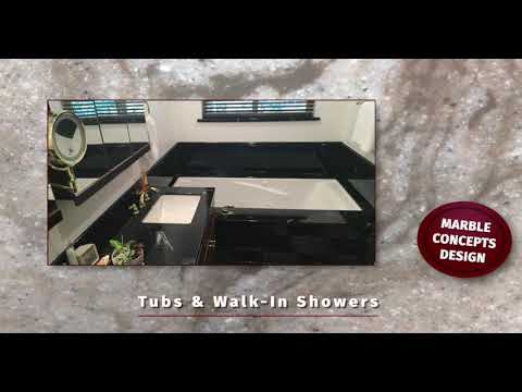 cultured-marble-bathtubs-&-walk-in-showers;-bathroom-remodeling-contractor