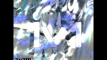 Jahhlu x Endilu - 1v1