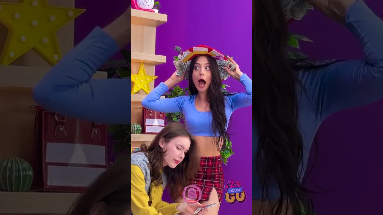 Dia Lebih Cerdik dari Semua Orang… dan Membawa Kabur Uangnya 💰