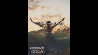 Kayden - Runaway Lyrics