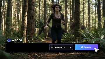 Seedance 1.5 is redefining AI video creation