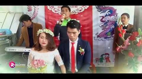 Mời người yêu cũ đi đám cưới và cái kết