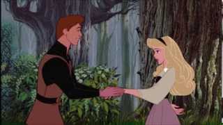 Video thumbnail of "Sleeping Beauty Once Upon a Dream Music Box Version"