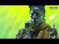 Capture de la vidéo Jah9 & The Dub Treatment Live @ Main Stage 2019