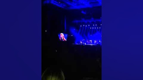 Florence + the machine - Cosmic Love - Echo arena Liverpool - December 10th 2012