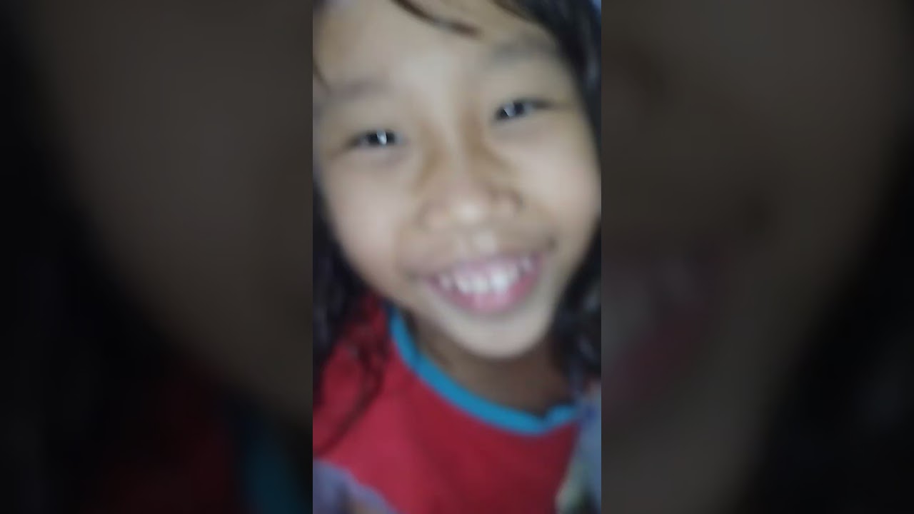 Bonding time kahit malayo ang mama ni yeona