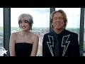 Dannielynn &amp; Larry Birkhead Explain Why This Will Most Likely Be Their Last Kentucky Derby