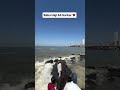 Mumbai Haji Ali Dargah🤲