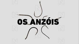 Daiwa Anzóis Tournament Surf