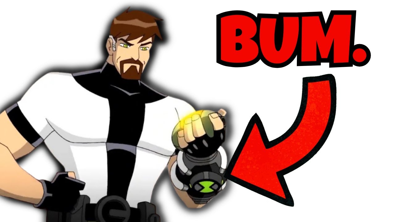 5 Interesting Facts About The Ben 10K Omnitrix In This Roblox Ben 10 Game | Alien League Revival |