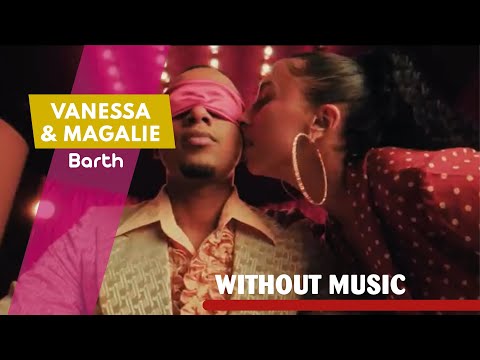 Barth - Vanessa