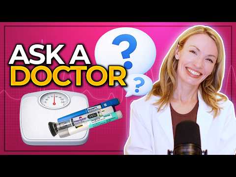 On GLP-1, Thought I Was A Super Responder - But Maybe I'm Not? (Ask An Obesity Doctor)