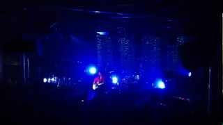 &quot;Can&#39;t Love You Anymore&quot;  - Marit Larsen live in Hannover/Germany (21 April, 2012)