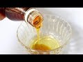 Eat Honey Mixed With Olive Oil Every Morning, THIS Will Happen To Your Body!