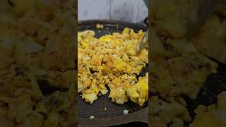 Maggie egg fry ll #food #egg #Maggieegg #home vibes  #cooking #eggrecipes