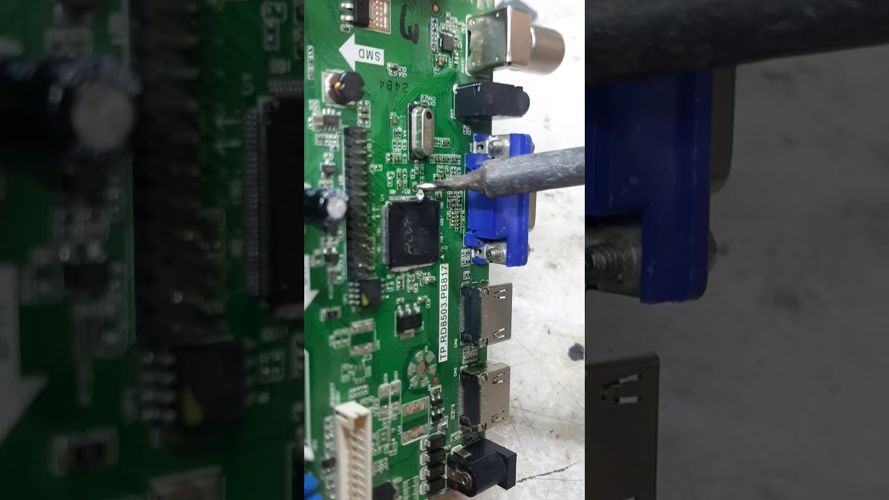 طريقة فك وتركيب المعالج لكثرة الطلب كيفية التركيب