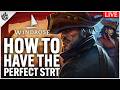 BRAND NEW Pirate RPG Windrose | How To Have The Perfect Start