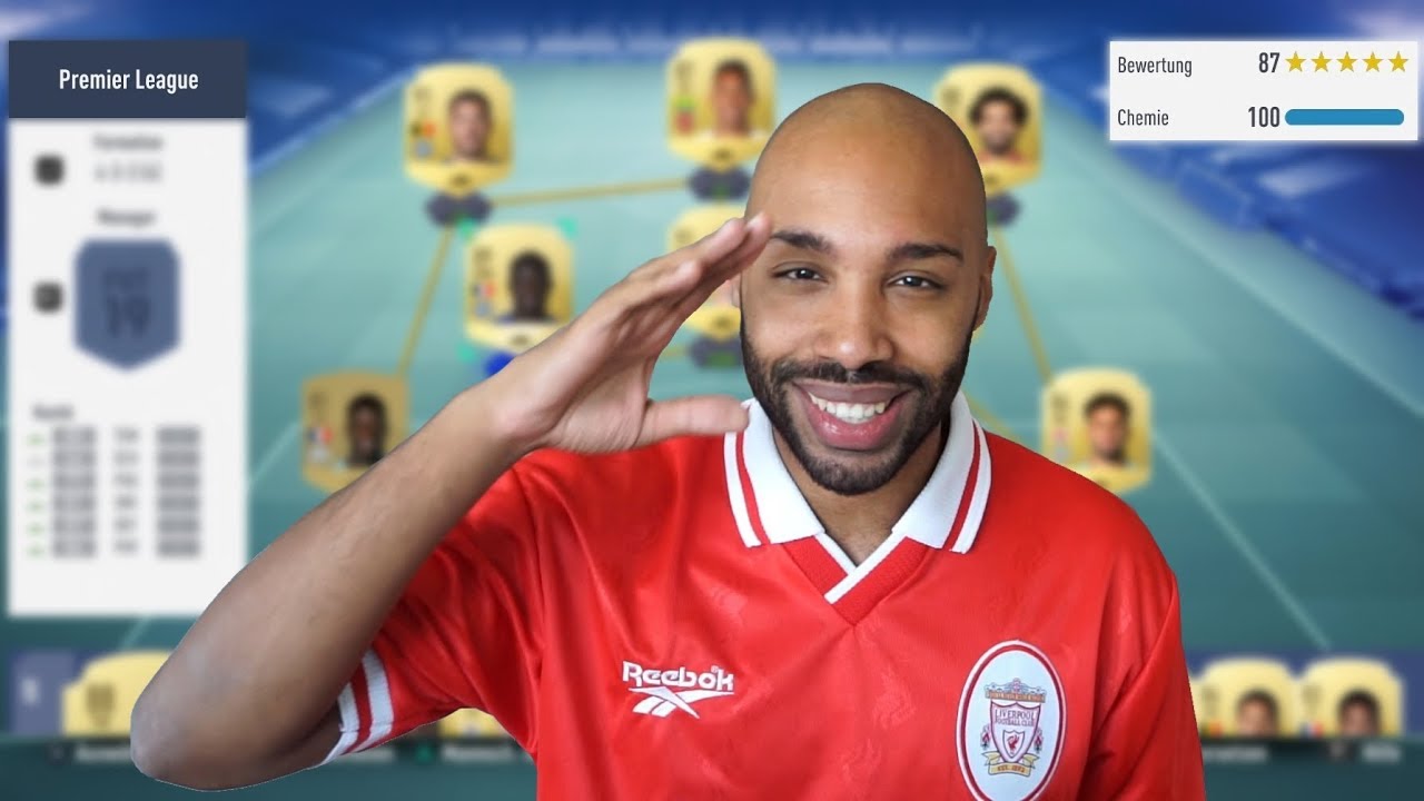 Fifa 19 Best Premier League Players