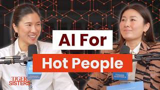 How to Use AI to Become Healthier, Hotter, & Happier