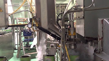 Máy phun Ni tơ lỏng - Công ty Khánh Việt