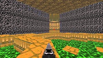 Cleimos 2 - MAP01 - Advent, by Rand & Steven Phares