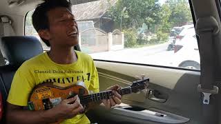 Download Lagu CINTA KARENA CINTA Judika Versi Pengamen Jalanan - Kentrung Version MP3