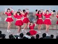 20260322IDOL Treasure bottle LIVE~リトルピ/Ange☆Reve(横浜日本丸メモリアルパーク/屋外メインアリーナ)