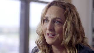 LEAF Testimonial Video - Angie