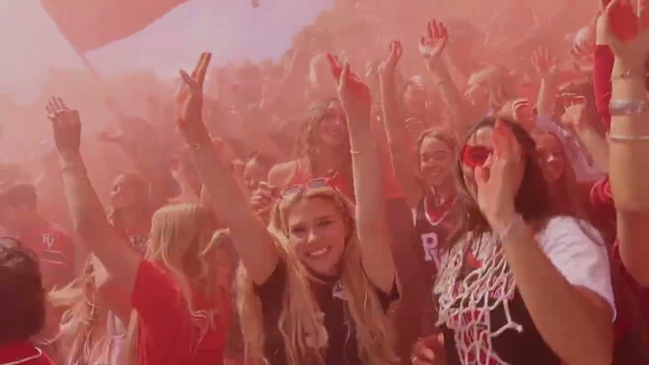 Palos Verdes High School 2025 Lip Dub