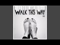 Miniature de la vidéo de la chanson Walk This Way (Alle Farben Remix)