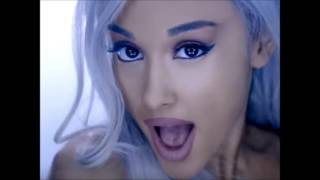 Ariana Grande - Focus (Lyrics Video)