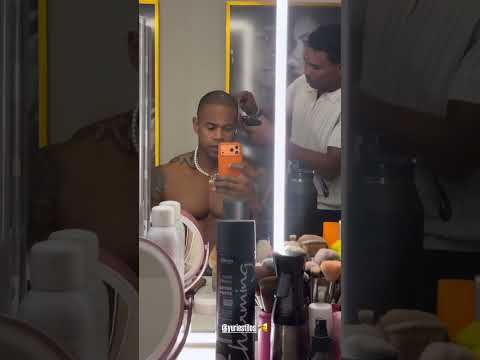 Leo Santana (@leosantana) archived Instagram Stories compilation from May 14, 2026