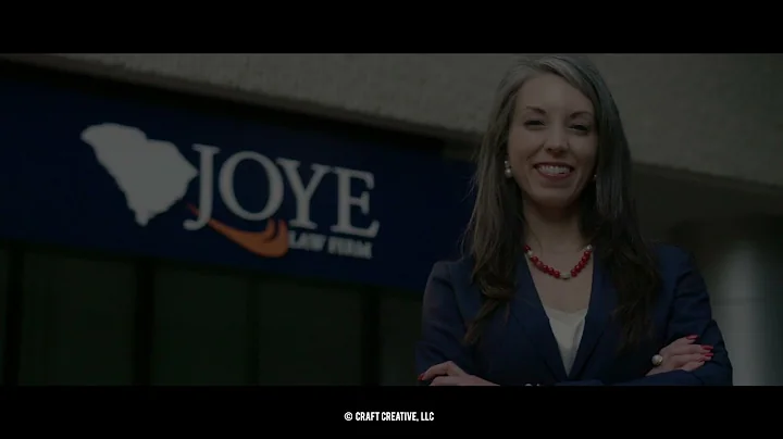 Joye Law Firm - Personal Injury Attorney Melissa M...