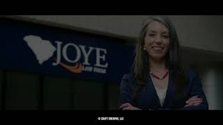 Joye Law Firm - Personal Injury Attorney Melissa Mosier