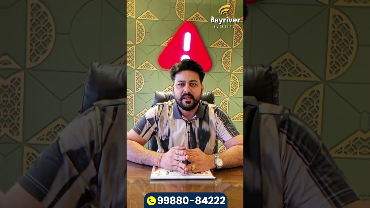 USA Study Visa Update 2025 | Social Media Screening Alert for Students