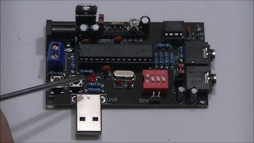 The TROLL - An Arduino Compatible Audio Pranker (Kickstarter Campaign)