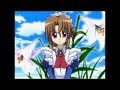Maria Kanashimi yo Konnichiwa