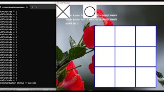 EDK2 Graphics Output Protocol: Part 18 - Converting PNG to BMP and Displaying with GOP BLT