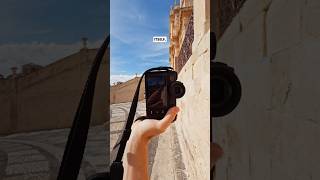 Fo You Usually Take The Wide Or Close Shot?