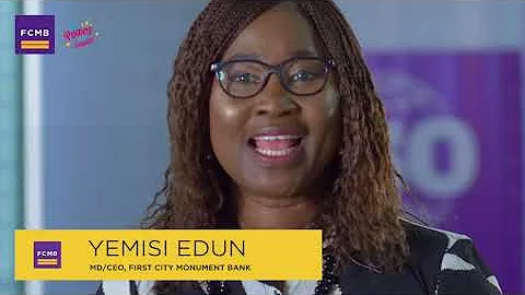 Customer Service Week (CSW) 2021: Managing Director, Mrs Yemisi Edun's Message to Customers