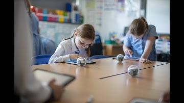 Teaching #BeyondCode: Scotland