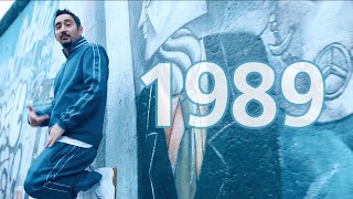 Eko Fresh - 1989 (Prod. By Phat Crispy)