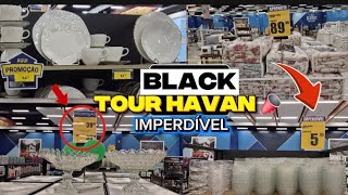 Black Havan Promoções Imperdíveis Para O Lar
